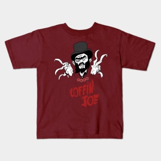 coffin joe Kids T-Shirt